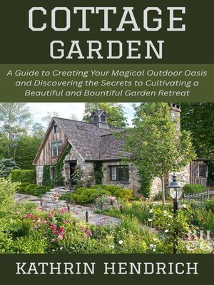 cover image of Cottage Garden